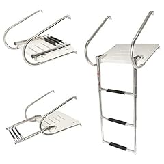 Yaemarine step stainless for sale  Delivered anywhere in USA 