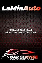 Mia auto manuale usato  Spedito ovunque in Italia 