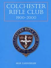 Colchester rifle club for sale  Delivered anywhere in UK