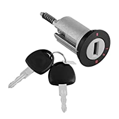 Car ignition lock for sale  Delivered anywhere in UK