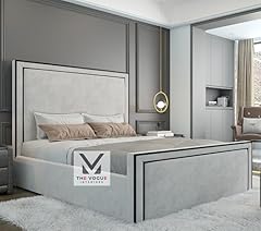 Vogue interiors upholstered for sale  Delivered anywhere in UK