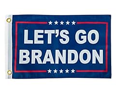Let brandon flag for sale  Delivered anywhere in USA 