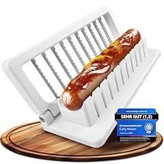 Coupe saucisse tranches d'occasion  Livré partout en France