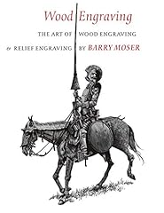 Wood engraving art for sale  Delivered anywhere in USA 