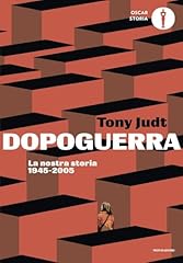 Dopoguerra. nostra storia usato  Spedito ovunque in Italia 