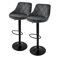Design lot tabourets d'occasion  Livré partout en France