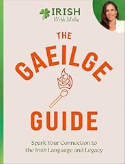 Gaeilge guide spark for sale  Delivered anywhere in UK