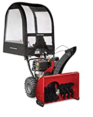 Craftsman SBD CMXGZAM241032 Deluxe Snow Cab ATTACHMENTS, for sale  Delivered anywhere in USA 
