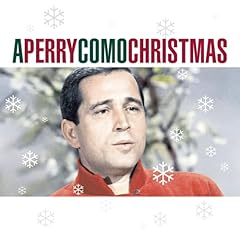Perry como christmas for sale  Delivered anywhere in USA 