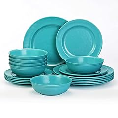 Piece dinnerware set for sale  Delivered anywhere in USA 