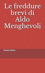 Freddure brevi aldo usato  Spedito ovunque in Italia 