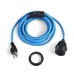 Brighttia blue plug for sale  Delivered anywhere in USA 