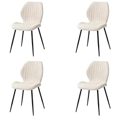 Egoonm lot chaises d'occasion  Livré partout en Belgiqu