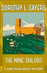 Nine tailors cosy for sale  Delivered anywhere in UK