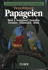 Papageien bde neuseeland gebraucht kaufen  Wird an jeden Ort in Deutschland
