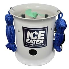 Ice eater p1000 for sale  Delivered anywhere in USA 