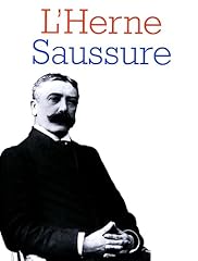 Cahier saussure d'occasion  Livré partout en France