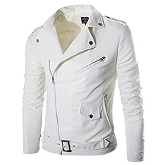 Milax men leather for sale  Delivered anywhere in UK