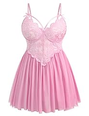 Avidlove plus lingerie for sale  Delivered anywhere in USA 