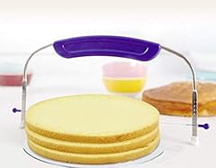 Sonsmer cake cutter for sale  Delivered anywhere in UK