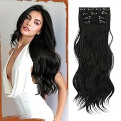 Sofeiyan clip extensions gebraucht kaufen  Wird an jeden Ort in Deutschland
