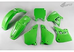 Ufo plast kit usato  Spedito ovunque in Italia 