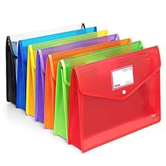 Plastic file folders for sale  Delivered anywhere in USA 