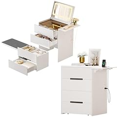 Likimio vanity desk for sale  Delivered anywhere in USA 