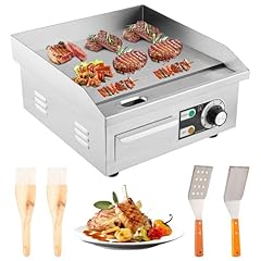 Commercial electric griddle for sale  Delivered anywhere in USA 