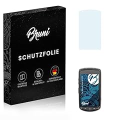 Bruni schutzfolie kompatibel gebraucht kaufen  Wird an jeden Ort in Deutschland