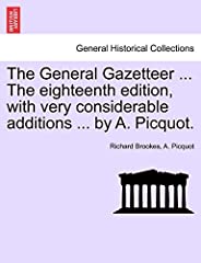 General gazetteer ... for sale  Delivered anywhere in UK