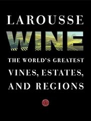 Larousse wine greatest for sale  Delivered anywhere in USA 