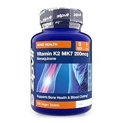 Zipvit vitamin mk7 for sale  Delivered anywhere in UK