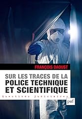 Traces police technique d'occasion  Livré partout en France