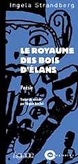 Royaume bois élans d'occasion  Livré partout en France