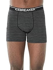 Icebreaker herren anatomica gebraucht kaufen  Wird an jeden Ort in Deutschland