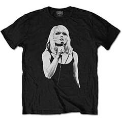 Debbie harry shirt for sale  Delivered anywhere in UK