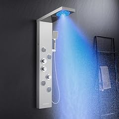 Kinkibos led shower for sale  Delivered anywhere in Ireland