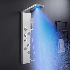 Kinkibos thermostatic tower for sale  Delivered anywhere in UK