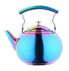 Onlycooker rainbow tea for sale  Delivered anywhere in USA 