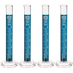 Glass graduated cylinders for sale  Delivered anywhere in USA 