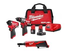 Milwaukee m12 fuel for sale  Delivered anywhere in USA 