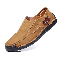 Coramtty mens loafers for sale  Delivered anywhere in USA 