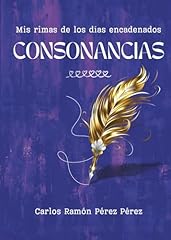 Consonancias mis rimas usato  Spedito ovunque in Italia 