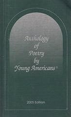 Anthology poetry young for sale  Delivered anywhere in USA 