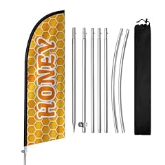 Qsum honey swooper for sale  Delivered anywhere in USA 