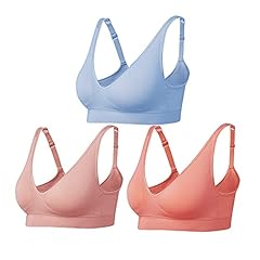 Comfyin wireless bras for sale  Delivered anywhere in UK