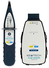 Kewtech fuse finder for sale  Delivered anywhere in UK