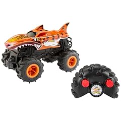 Hot wheels monster usato  Spedito ovunque in Italia 