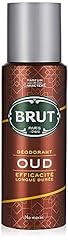 Brut deo spray for sale  Delivered anywhere in UK